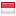 bumigumati.com server is located in Indonesia